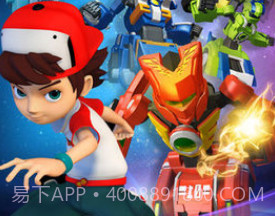 跳跃战士之急速跃变完整版v1.2.13截图