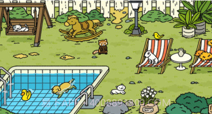 萌宅物语v1.21截图