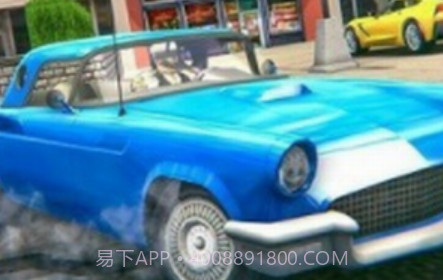 街道开车模拟v1.21截图