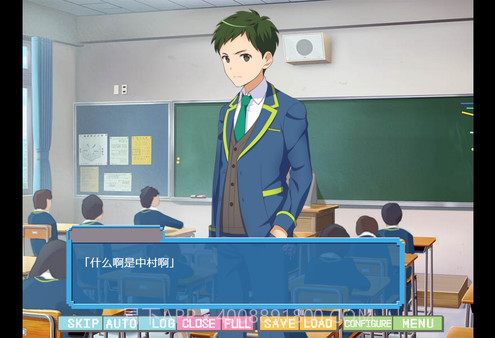 我的像素女友1.0.15截图