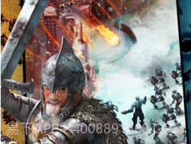 最后的王国僵尸之战v0.1.20截图