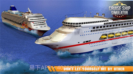钻石公主号邮轮模拟器v1.87截图