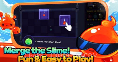 史莱姆随机防御v1.00.21截图