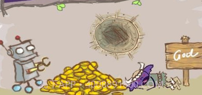 画个火柴人2地底探险v2.14截图