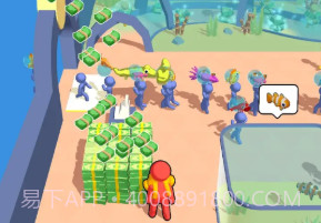 我的水族世界v1.16截图