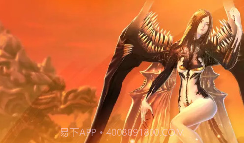 战斗吧剑灵v1.14截图