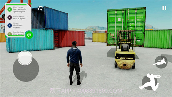 rysendawnv1.14截图