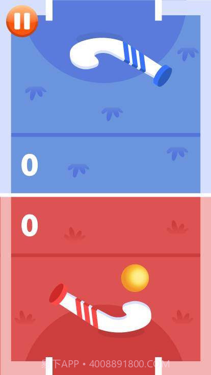 双人游戏奥利匹克v0.2.20截图