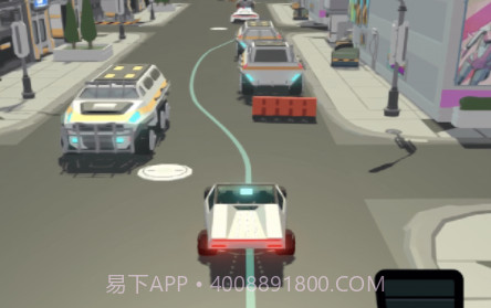 穿越时空v1.21截图