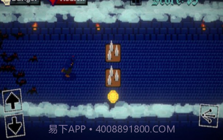 逃离吸血鬼城堡v2.3.24截图