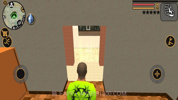 我的狂野飞车v1.0.15截图