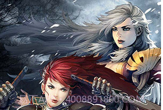 全民破坏神满V版v1.4.13截图