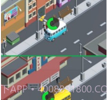 巴士大亨模拟器v0.22截图