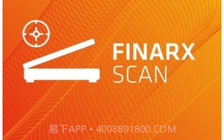 FINARX Scan Light文档扫描v2.7.18截图
