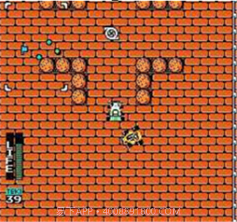 激斗四驱车1.12截图