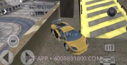 奥迪警车模拟器v1.2.19截图