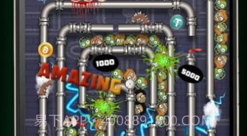 僵尸正义终极僵尸冲突v1.1.20截图