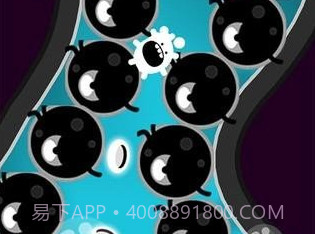 白细胞历险记v1.14截图