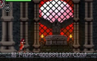 托祖哈之夜德古拉的复仇v1.0.15截图