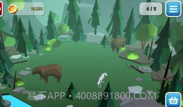 动物园世界v0.2.18截图