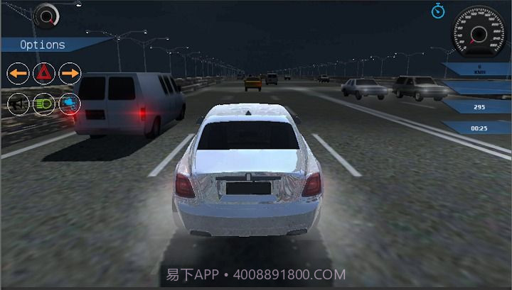 劳斯莱斯汽车驾驶0.17截图