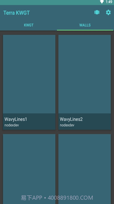 Terra KWGTv1.0.1.Aug.26.35截图