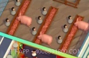 迷你监狱大亨v0.1.18截图