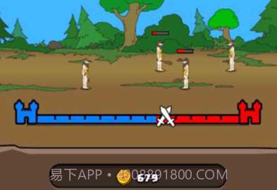 野外部落演变v1.15截图