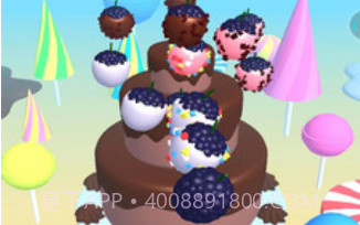 卷卷奥利给v1.16截图