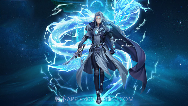 幻想神话志1.19截图