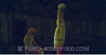 恐怖周五多人联机版v2.17截图