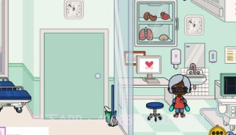 小小医院v1.18截图