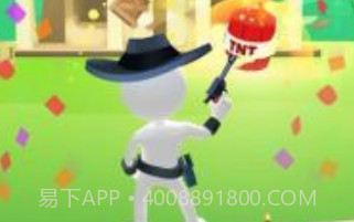 狂野的韦斯特伍德v1.19截图