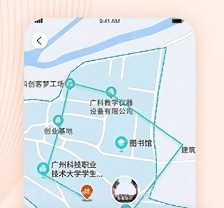 taketwo乐跑v1.1.16截图