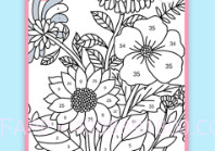 数字填色书v2.0.20截图