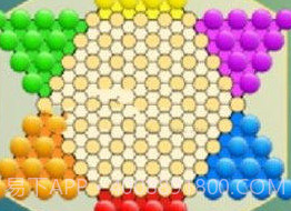 中国跳棋波子棋v1.3.14截图