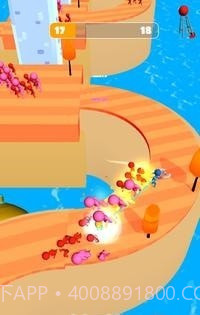 Cutting Twinsv0.17截图