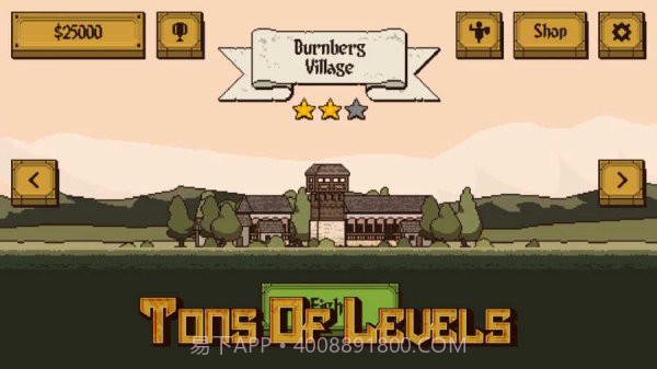 该死的混蛋存档版v1.0.0.16截图