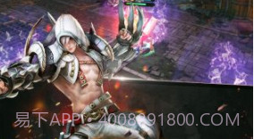 世界3神殿契约v2.0.17截图