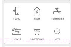 wavepay免费版v1.4.2.12截图