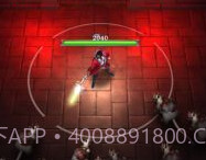 怪物屠杀者v0.32.5.15截图