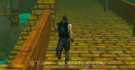 迷失逃亡2v2.12截图