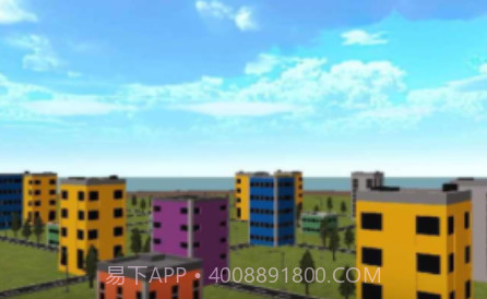 核弹模拟器3Dv1.0.0.17截图