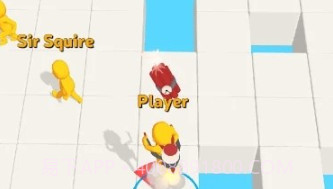 轰炸机乱斗v0.22截图