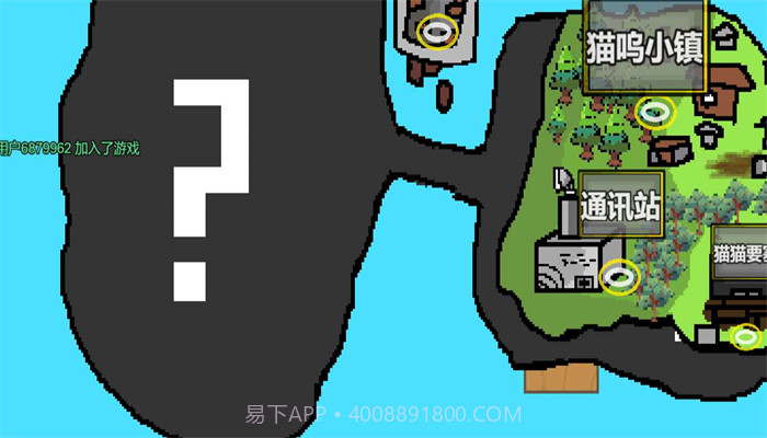 猫猫突围像素版v1.28.14截图