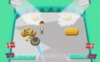 光盘挑战v1.17截图