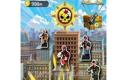 狙击行动v1.19截图