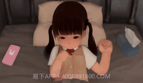迷失的小女孩(LostLife demo)v1.13截图