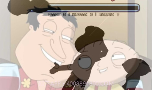 fnf观星者阿Q和饺子v0.2.15截图