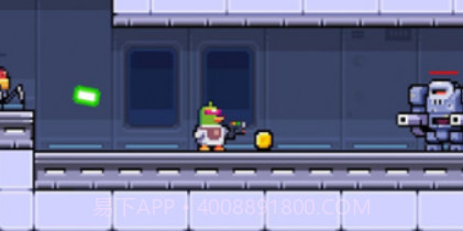 赛博鸭v1.20截图